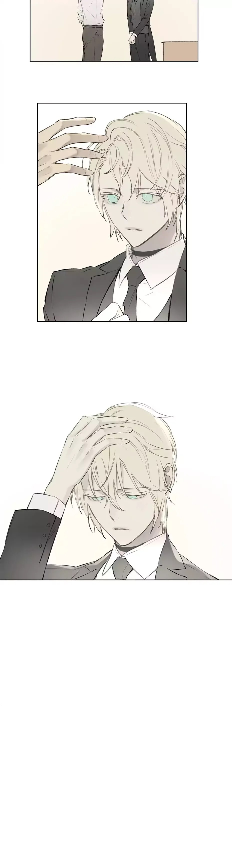 Royal Servant Chapter 58 Page 20