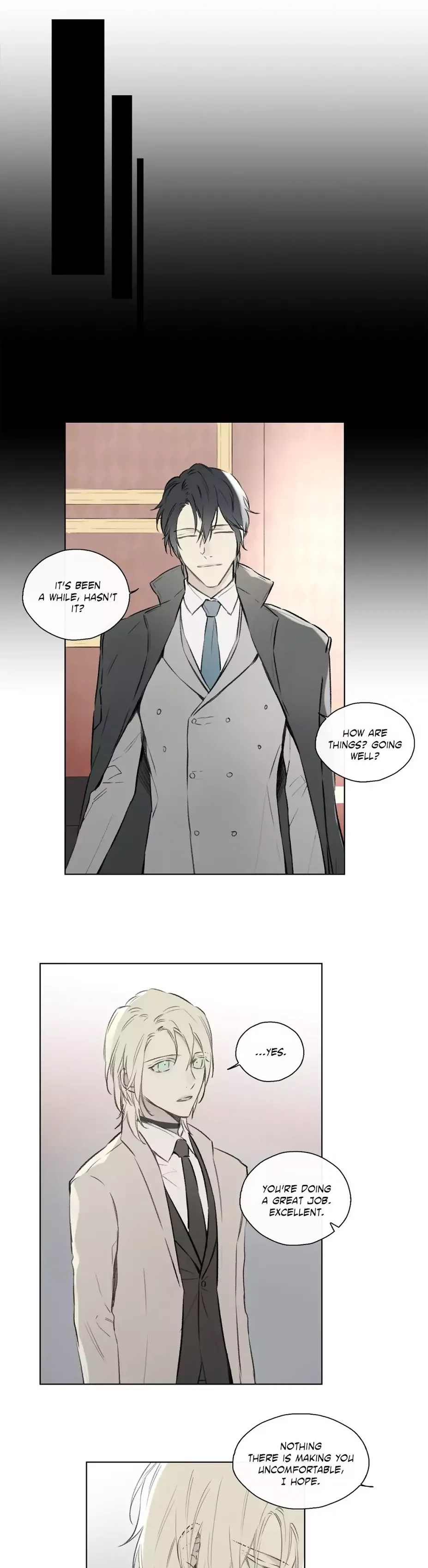 Royal Servant Chapter 58 Page 21