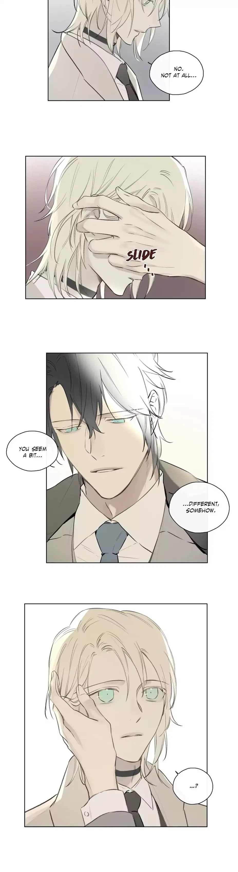 Royal Servant Chapter 58 Page 22