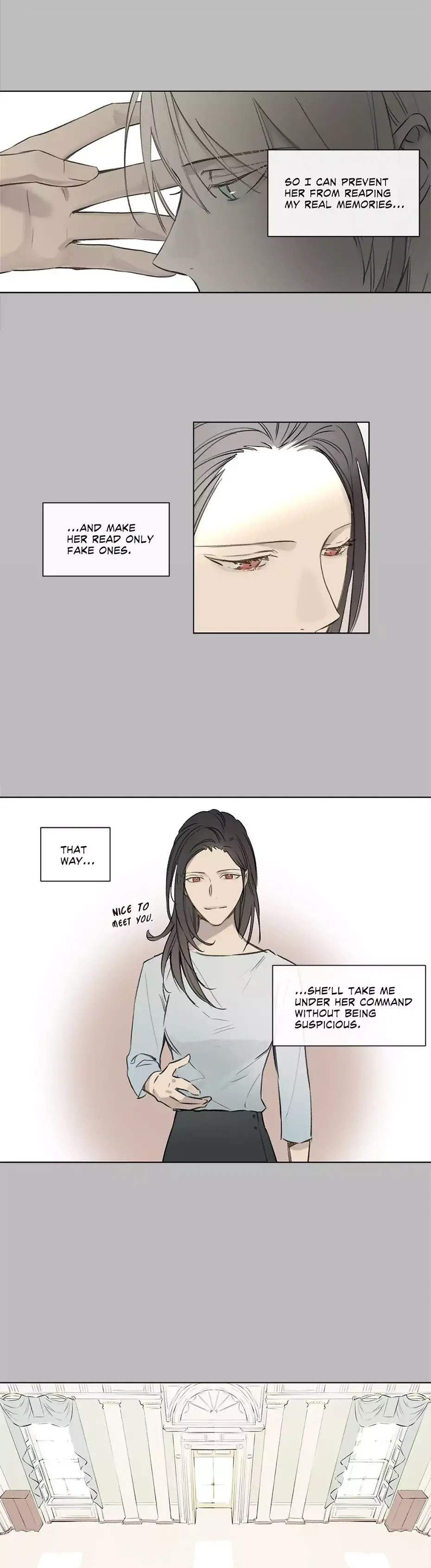 Royal Servant Chapter 58 Page 3