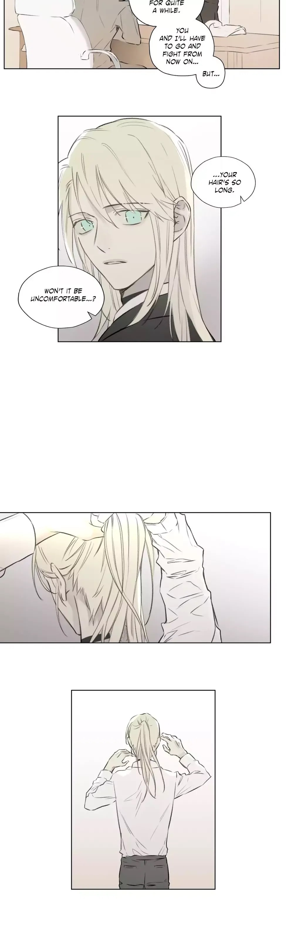 Royal Servant Chapter 59 Page 10