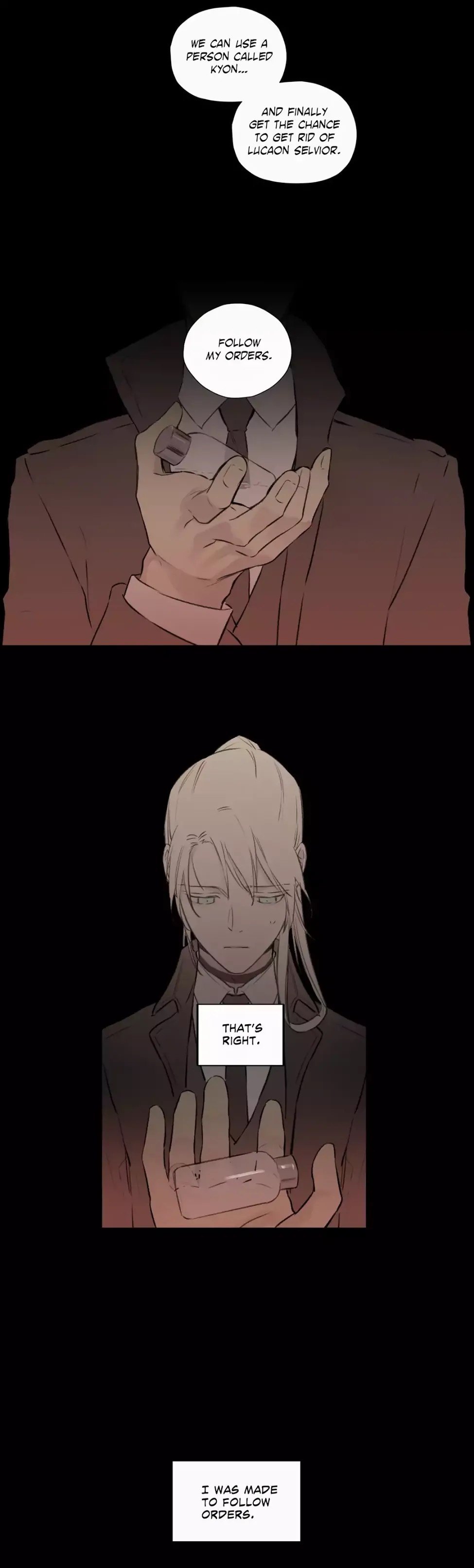 Royal Servant Chapter 59 Page 12