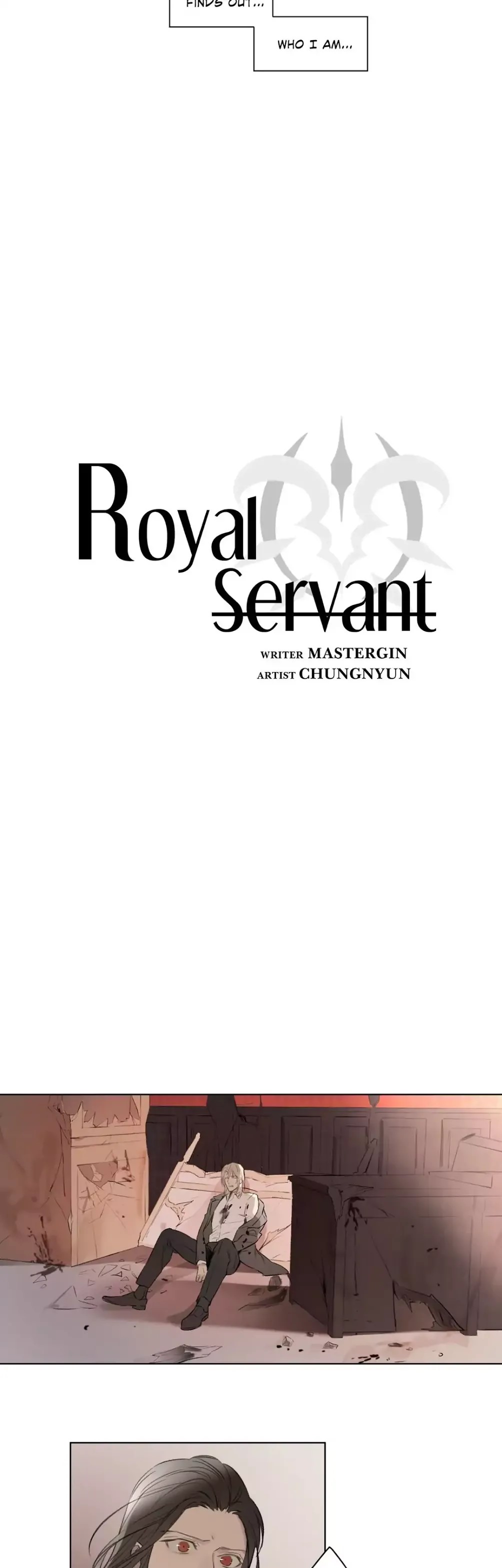 Royal Servant Chapter 59 Page 14