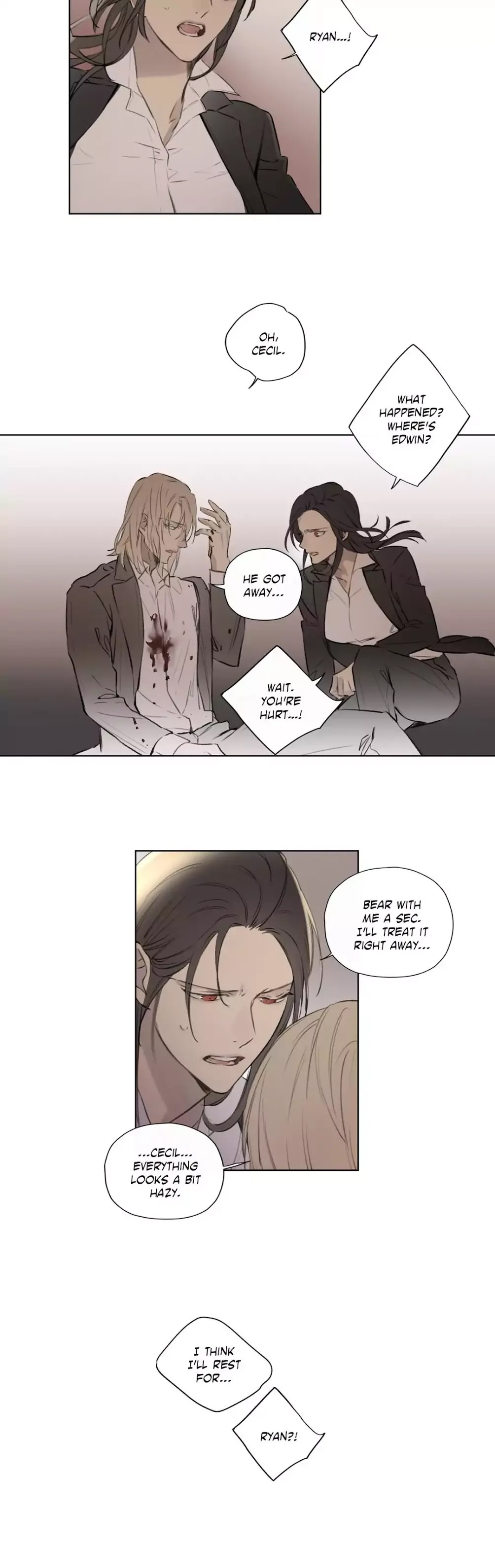 Royal Servant Chapter 59 Page 15