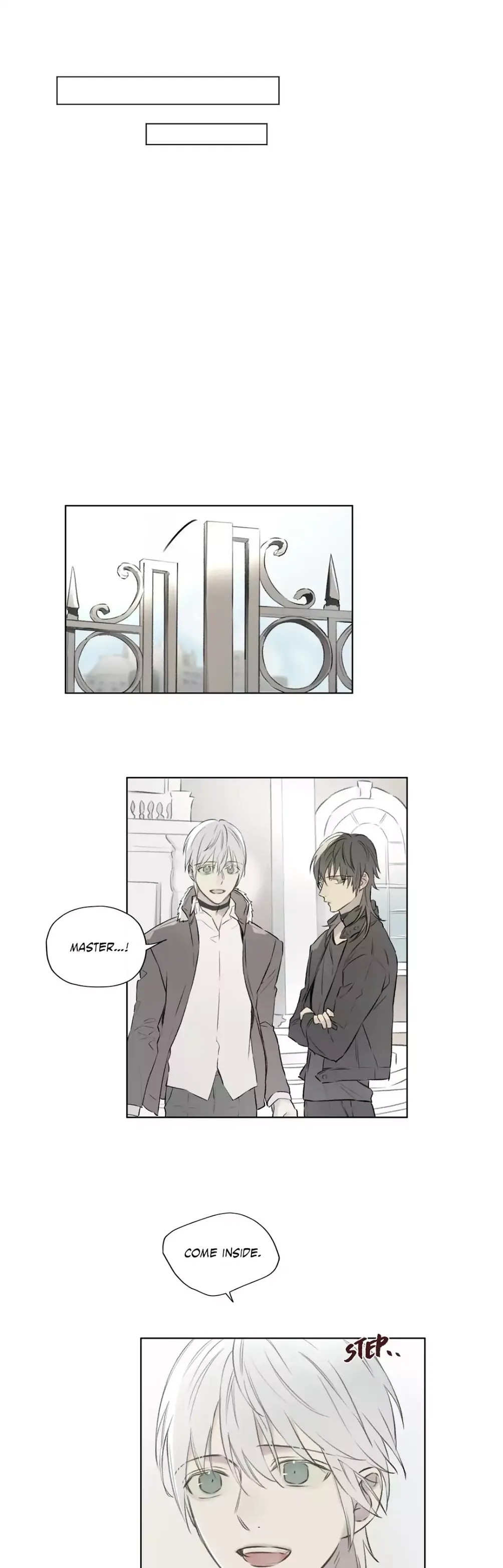 Royal Servant Chapter 59 Page 16