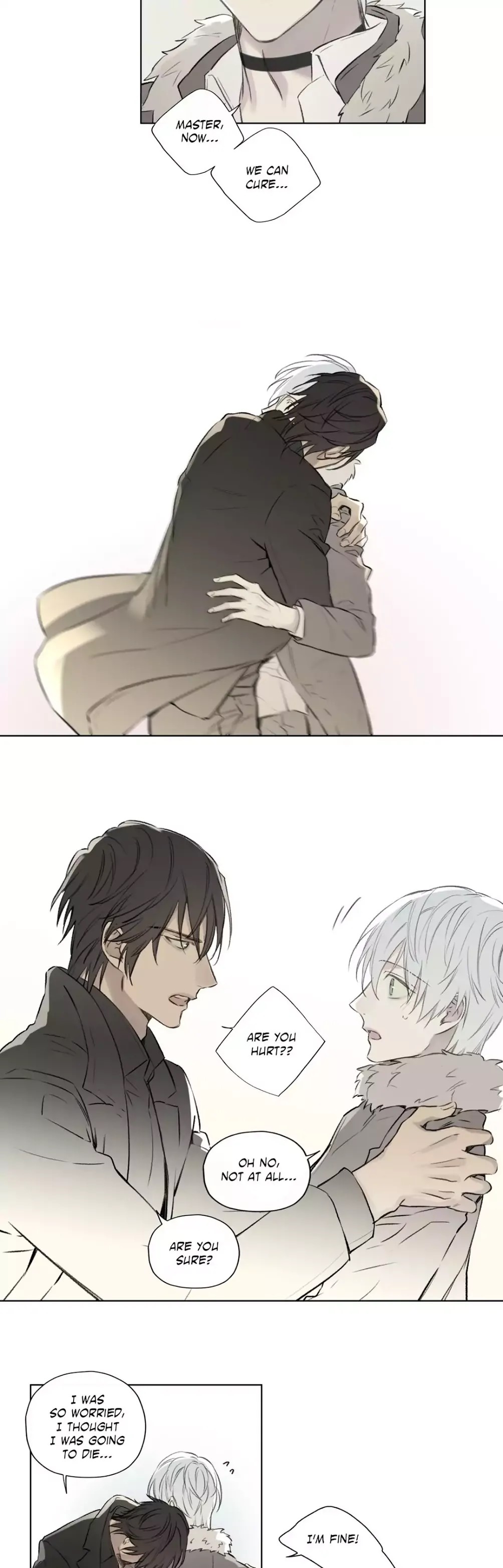 Royal Servant Chapter 59 Page 17