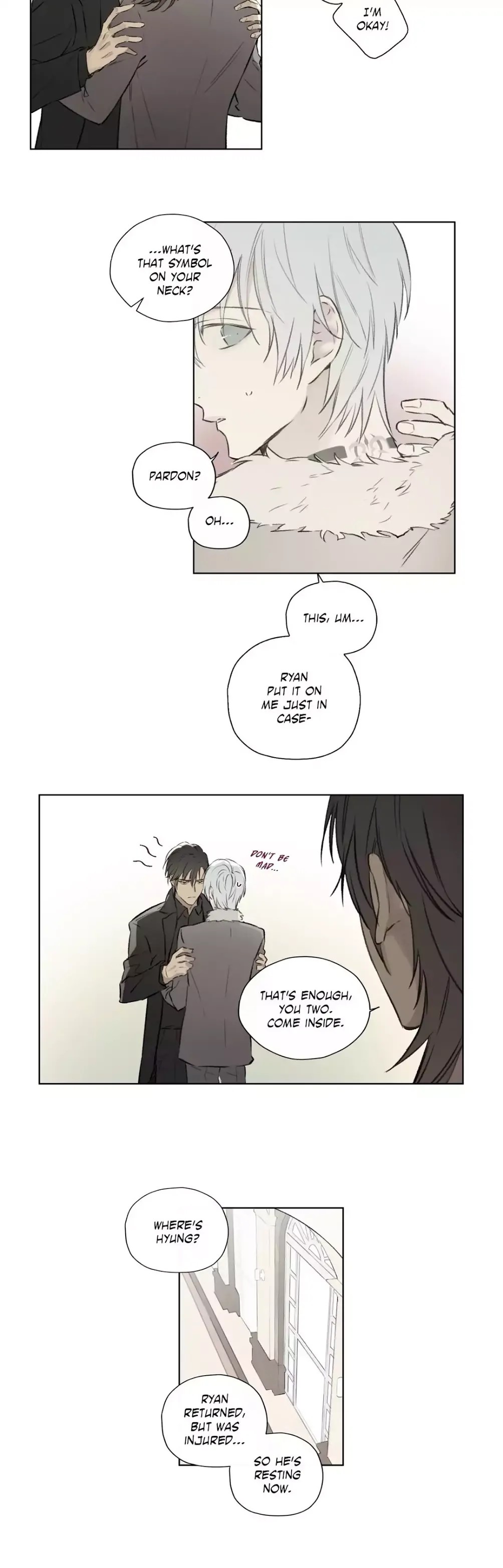 Royal Servant Chapter 59 Page 18