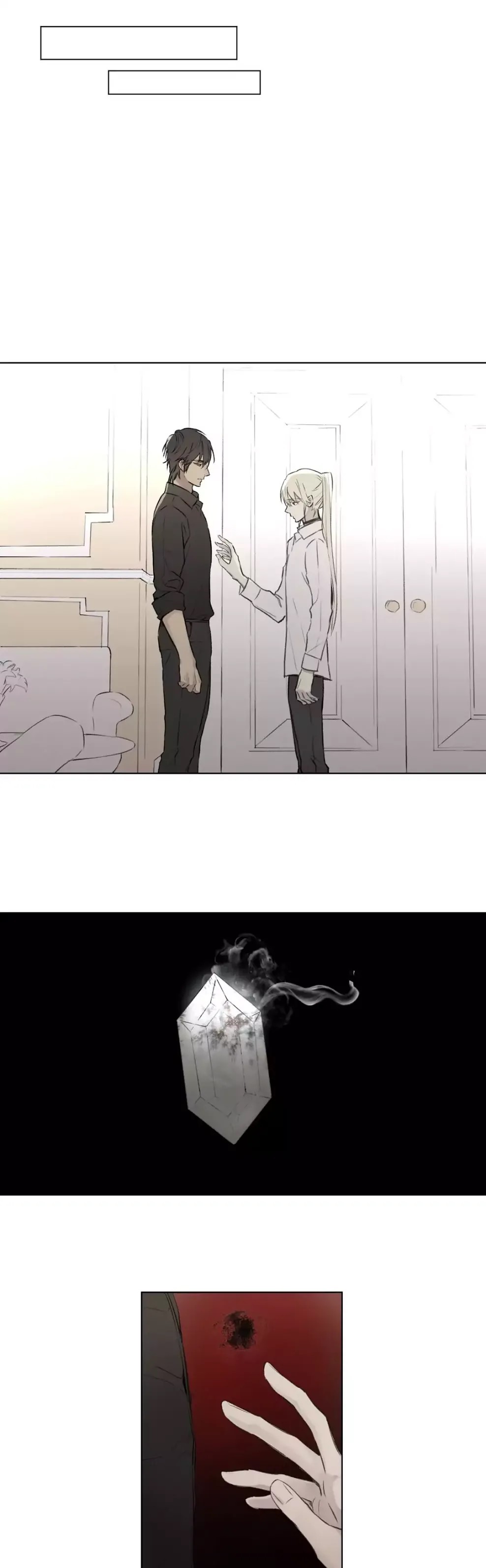 Royal Servant Chapter 59 Page 19