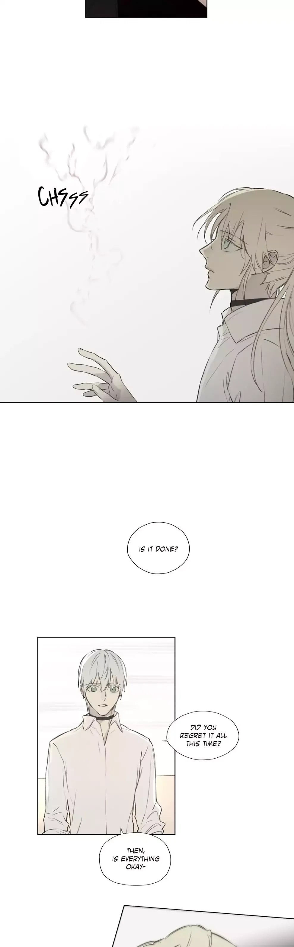 Royal Servant Chapter 59 Page 20