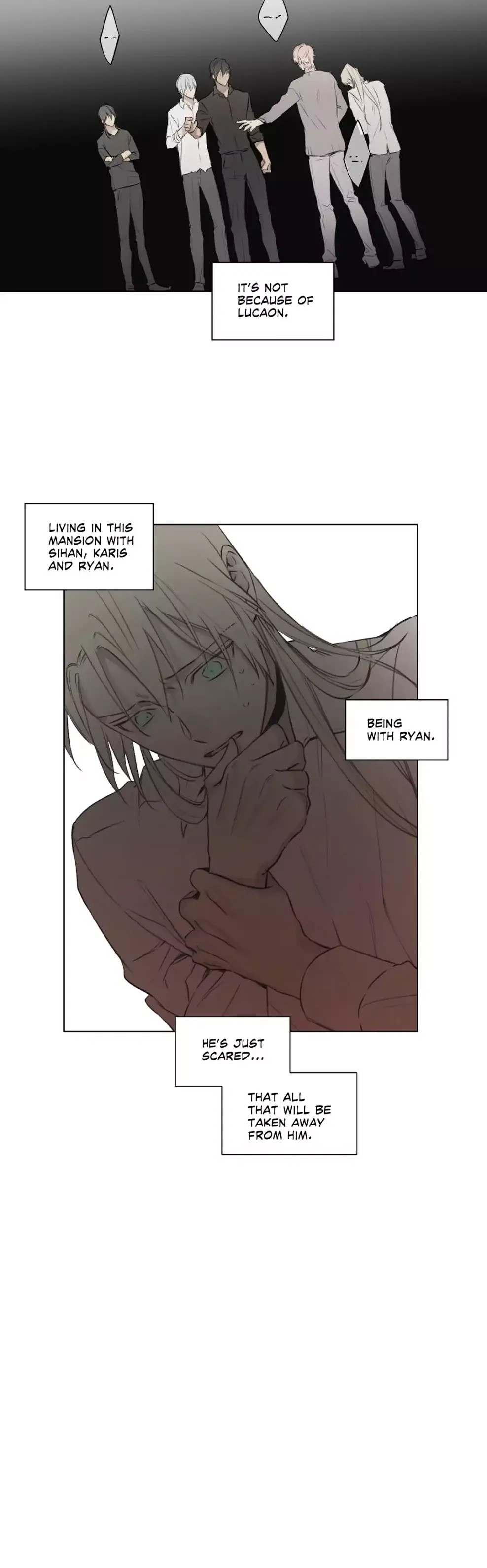 Royal Servant Chapter 59 Page 23