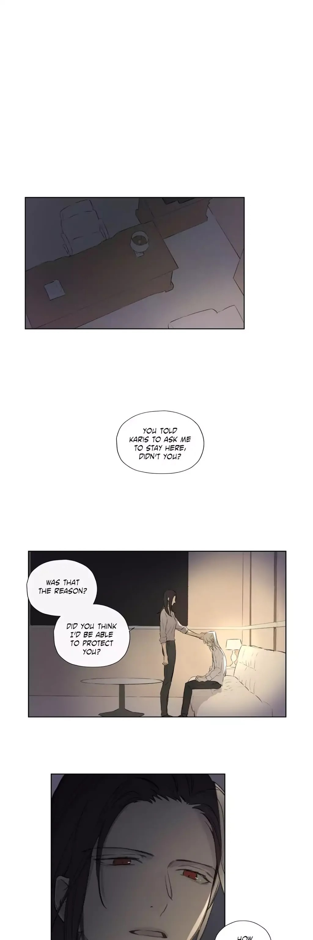 Royal Servant Chapter 59 Page 24