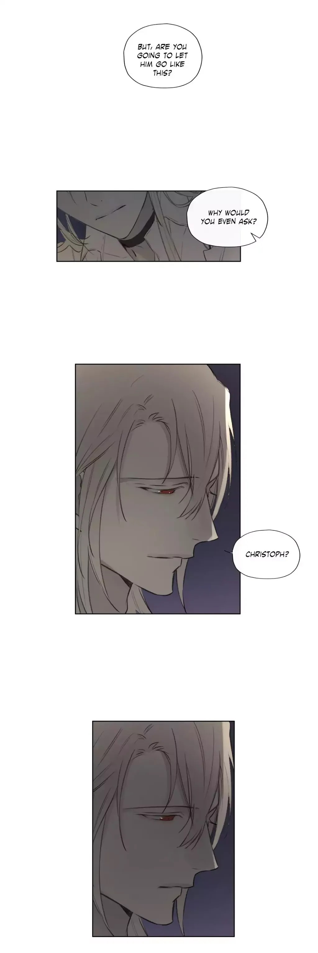 Royal Servant Chapter 59 Page 26