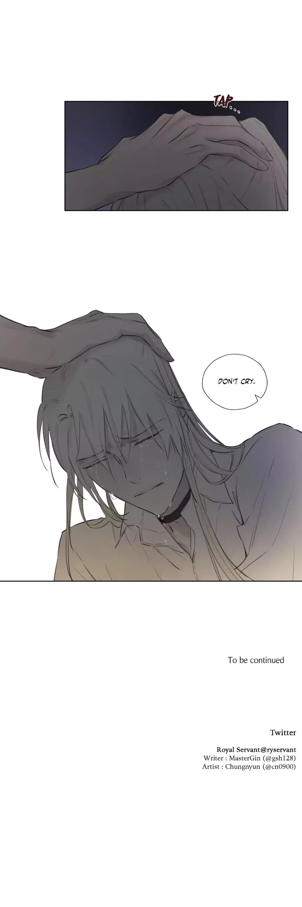 Royal Servant Chapter 59 Page 27