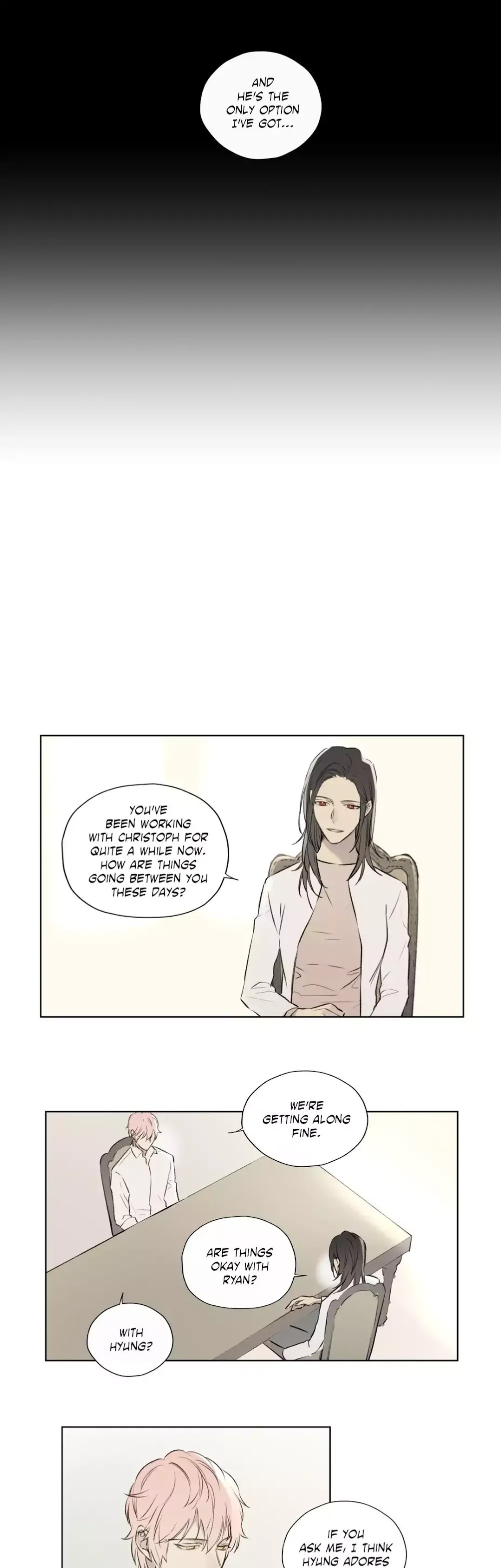 Royal Servant Chapter 59 Page 3