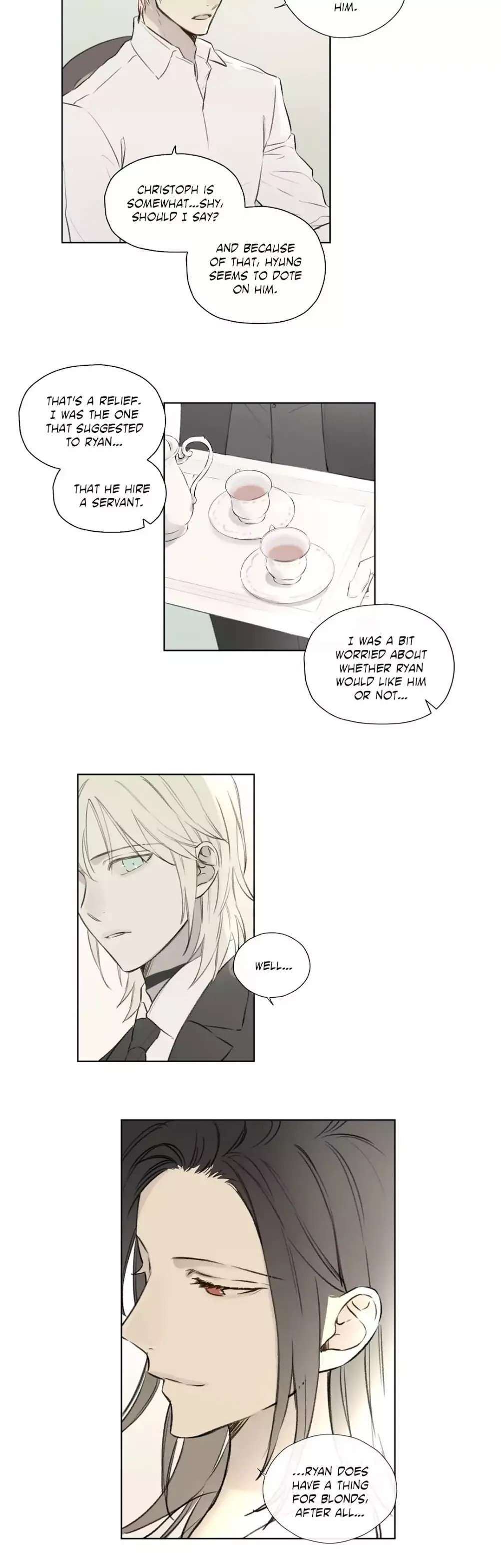 Royal Servant Chapter 59 Page 4