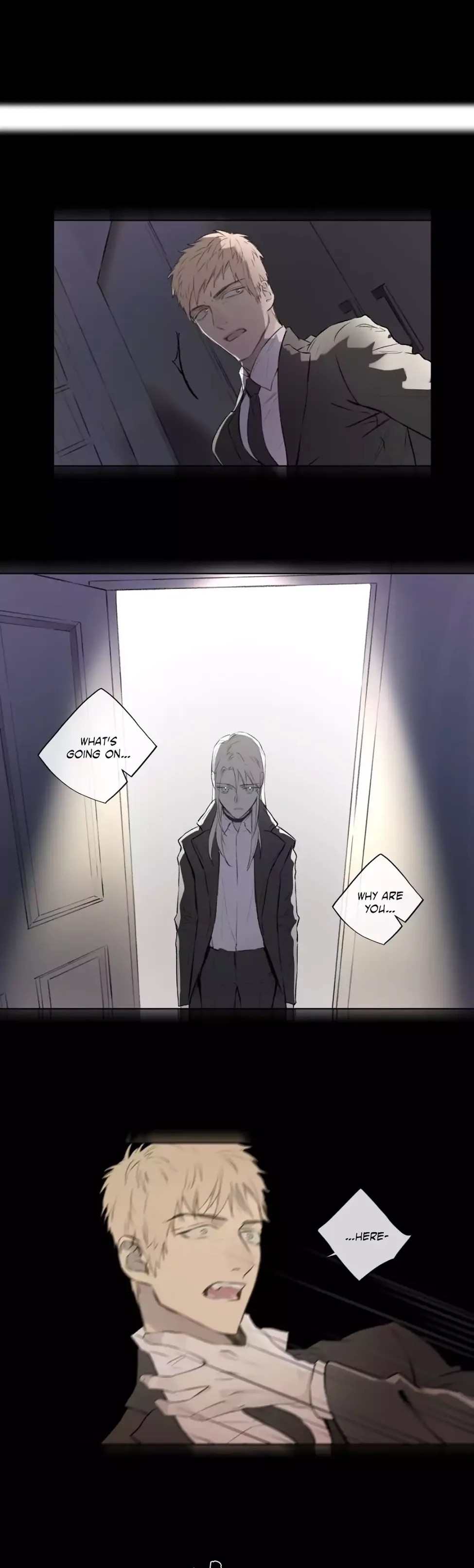 Royal Servant Chapter 59 Page 7