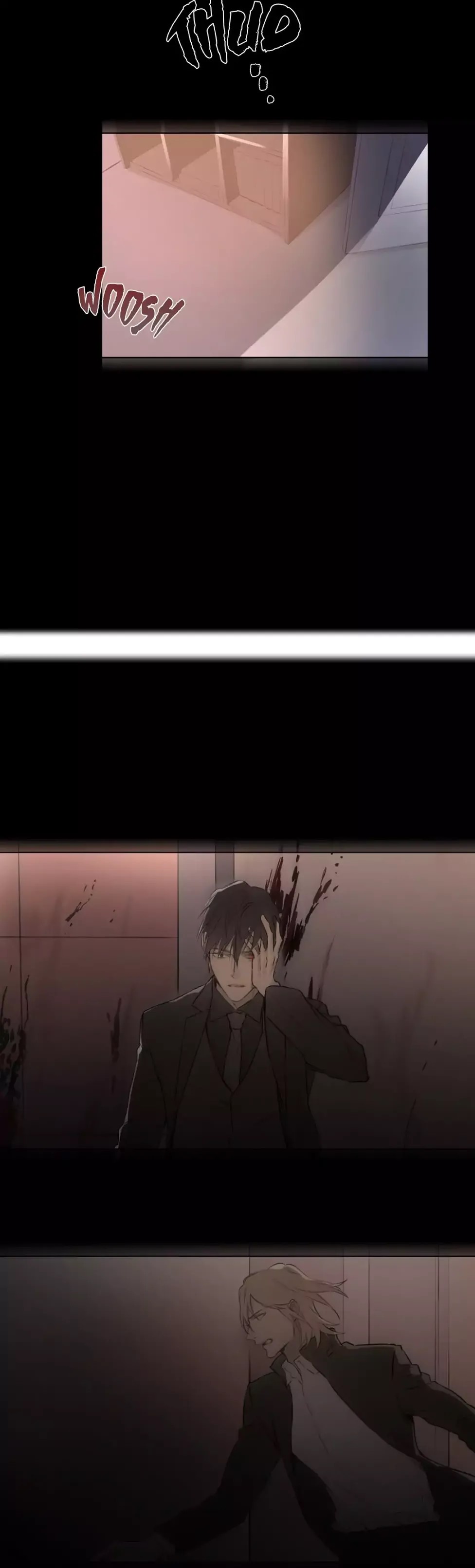 Royal Servant Chapter 59 Page 8