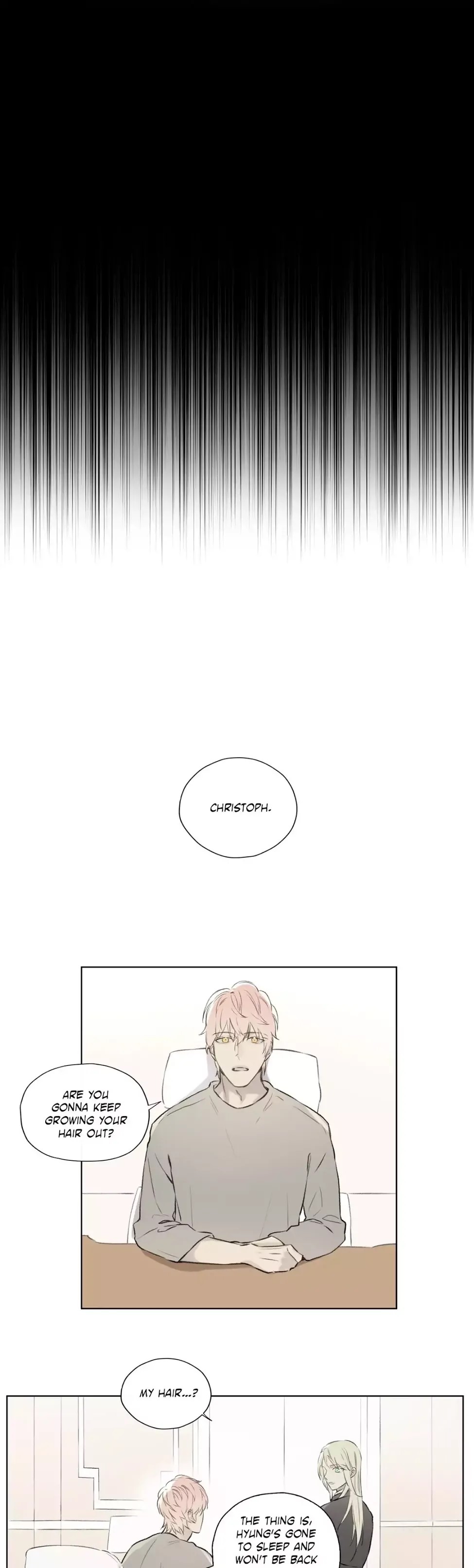 Royal Servant Chapter 59 Page 9