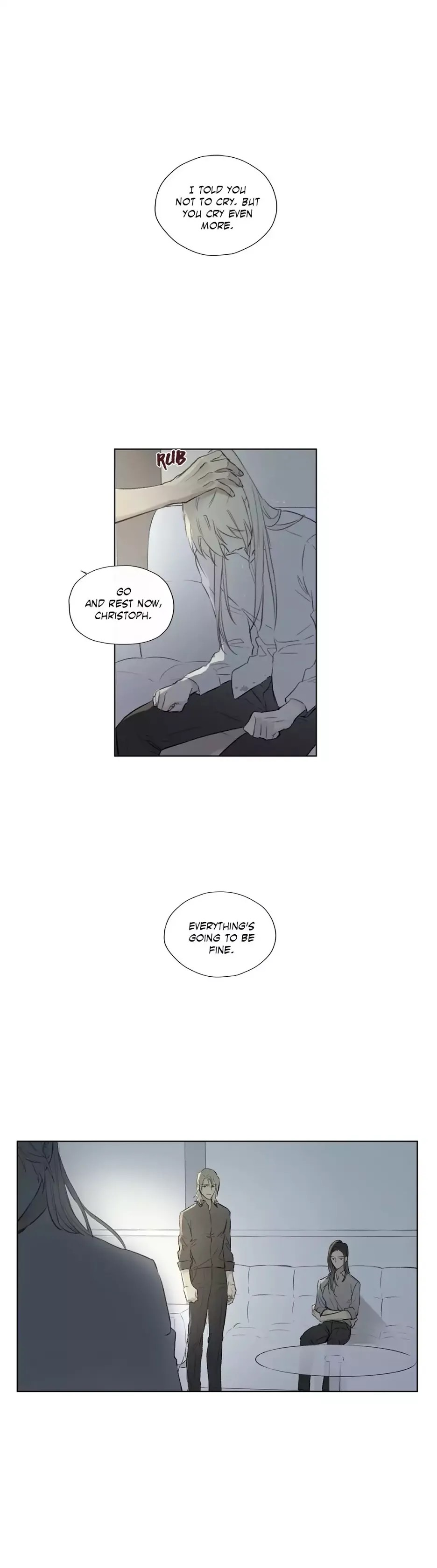 Royal Servant Chapter 60 Page 1