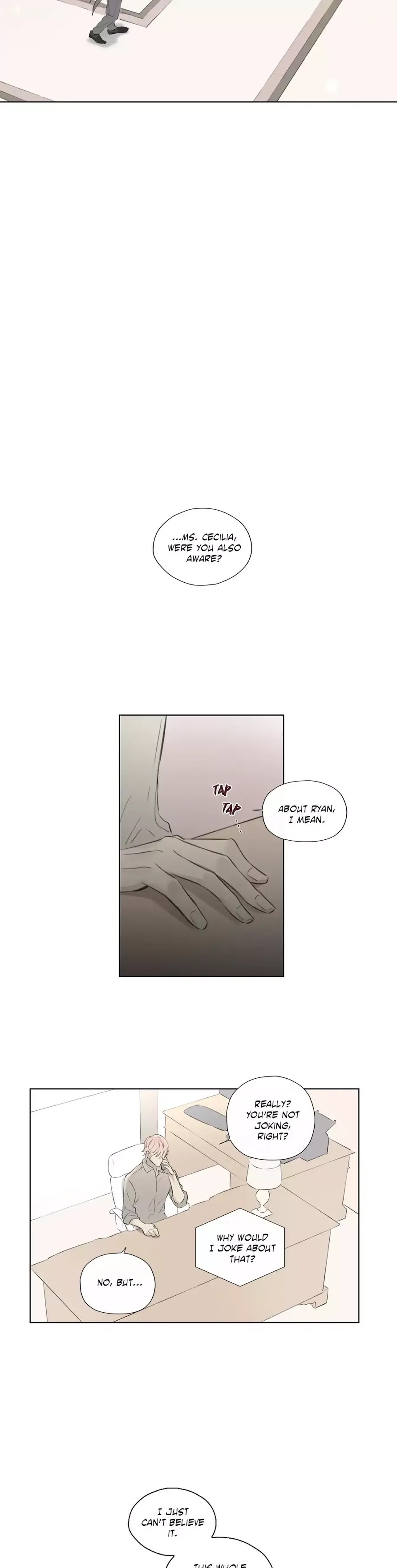 Royal Servant Chapter 60 Page 11