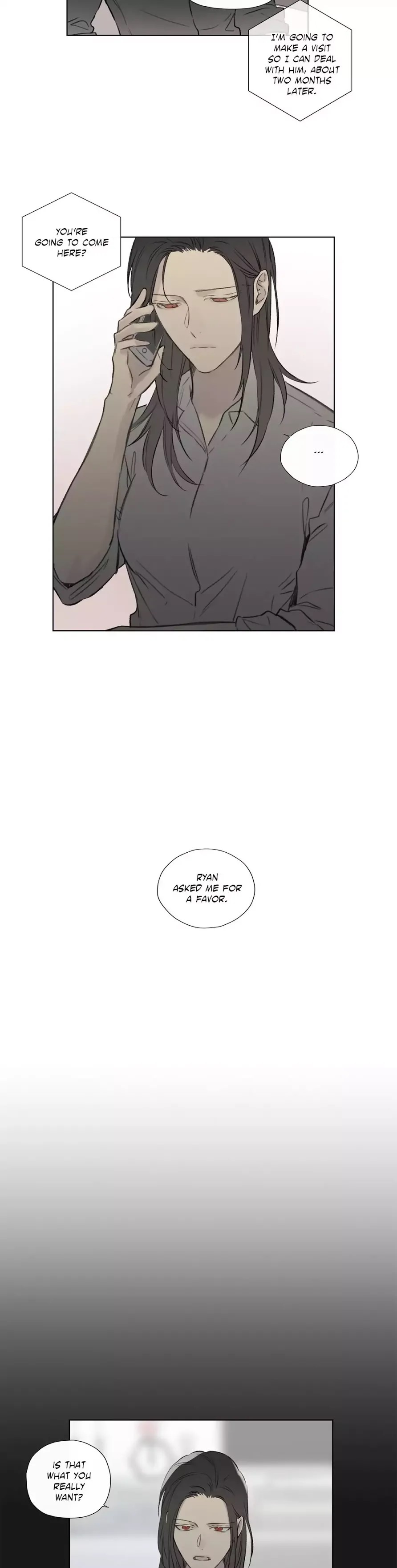 Royal Servant Chapter 60 Page 13