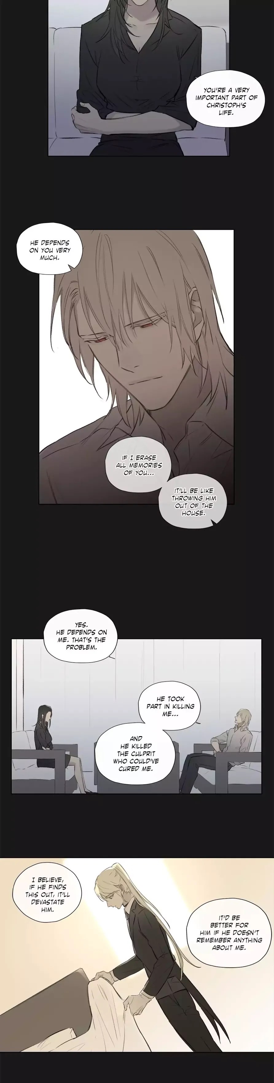 Royal Servant Chapter 60 Page 14