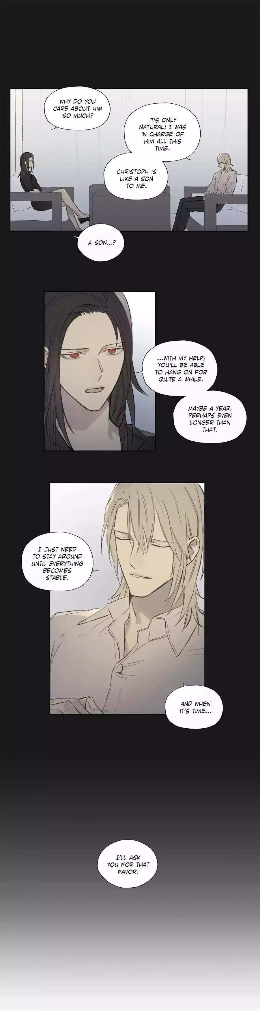 Royal Servant Chapter 60 Page 15