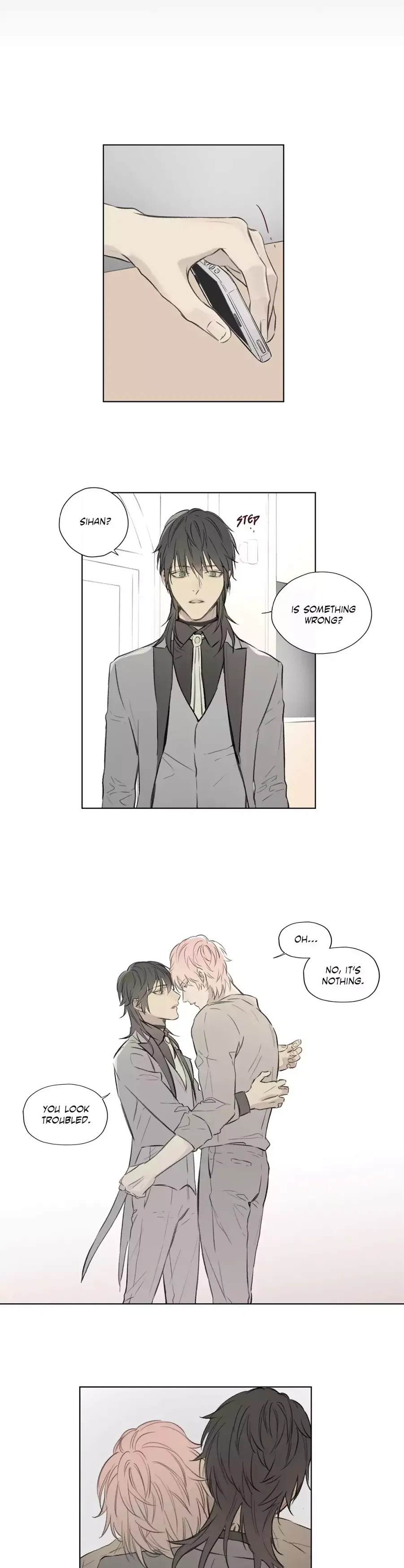 Royal Servant Chapter 60 Page 16