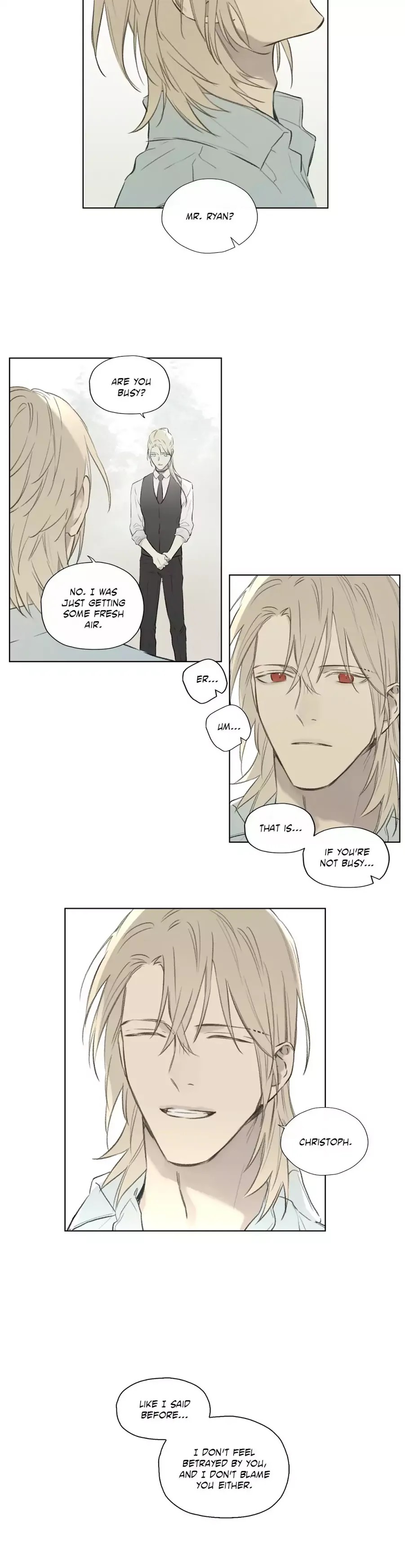 Royal Servant Chapter 60 Page 18