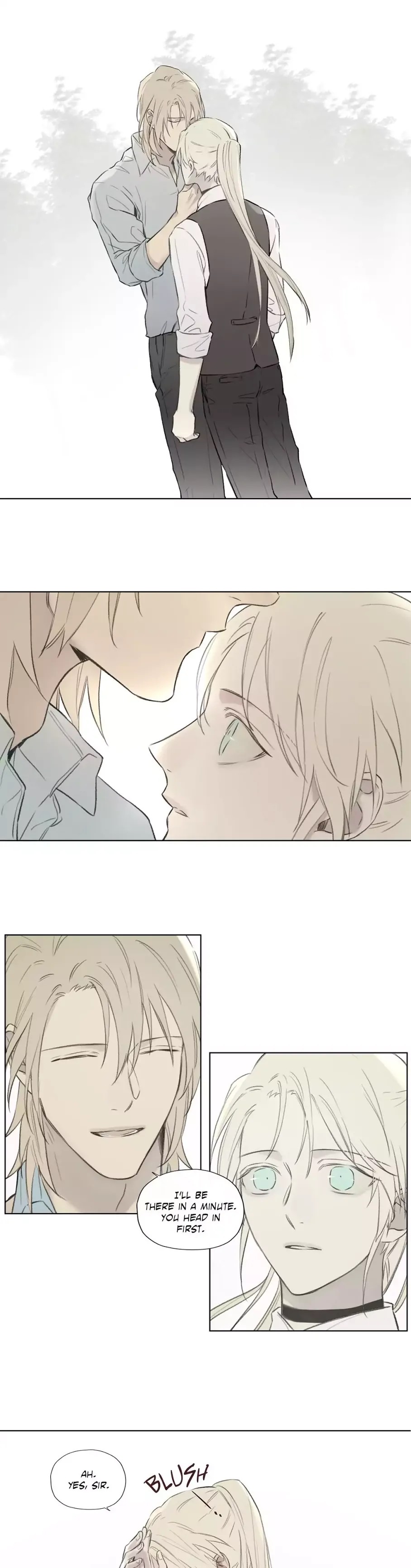 Royal Servant Chapter 60 Page 20
