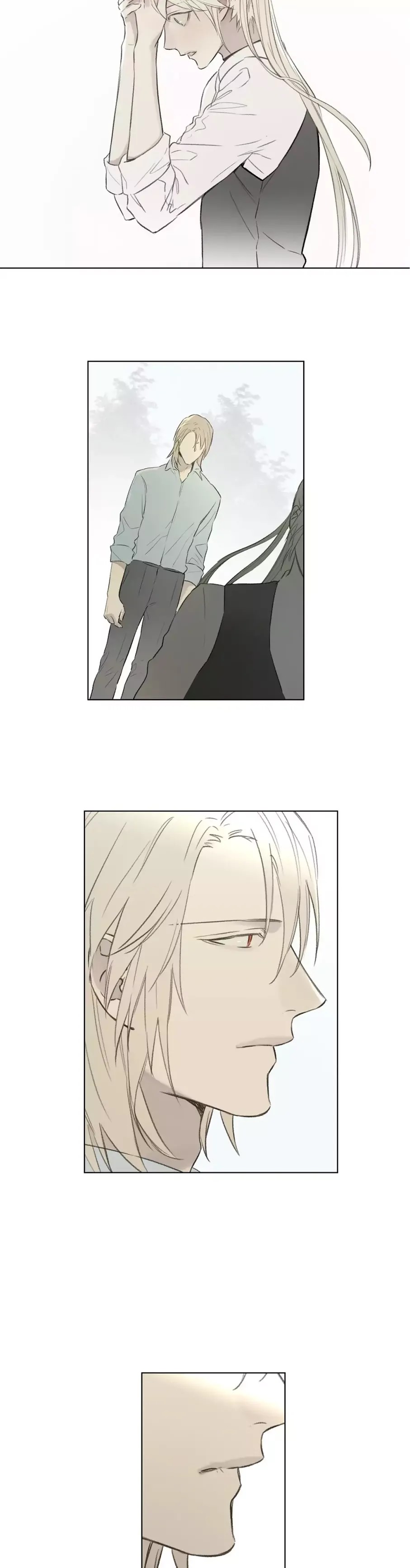 Royal Servant Chapter 60 Page 21