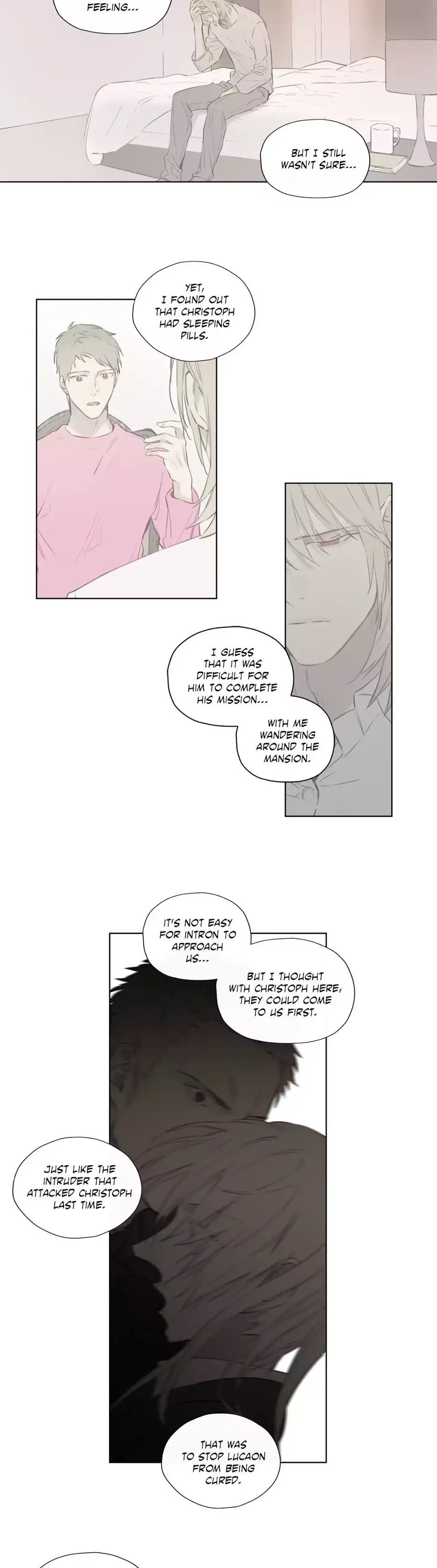 Royal Servant Chapter 60 Page 3