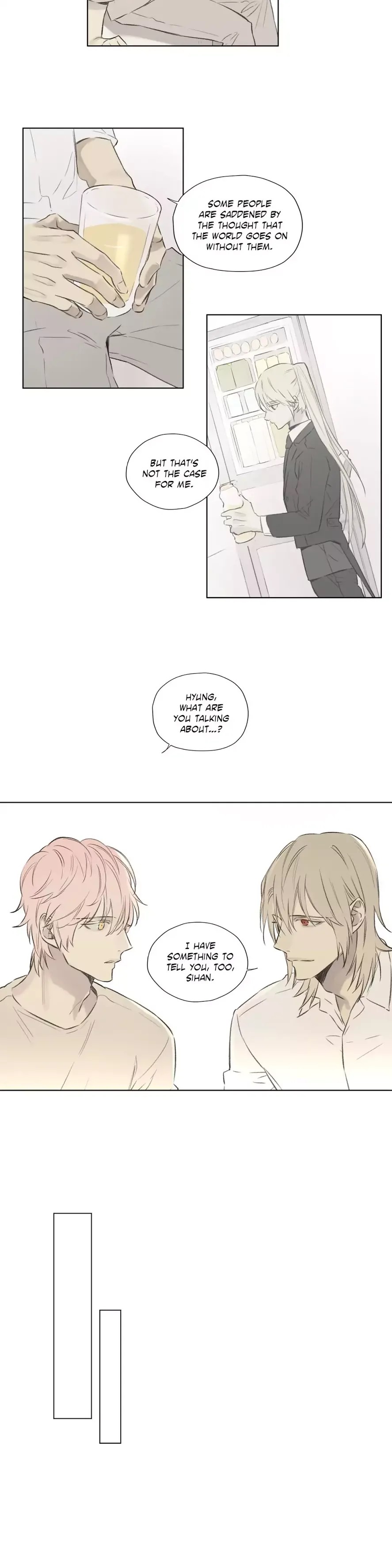 Royal Servant Chapter 60 Page 9