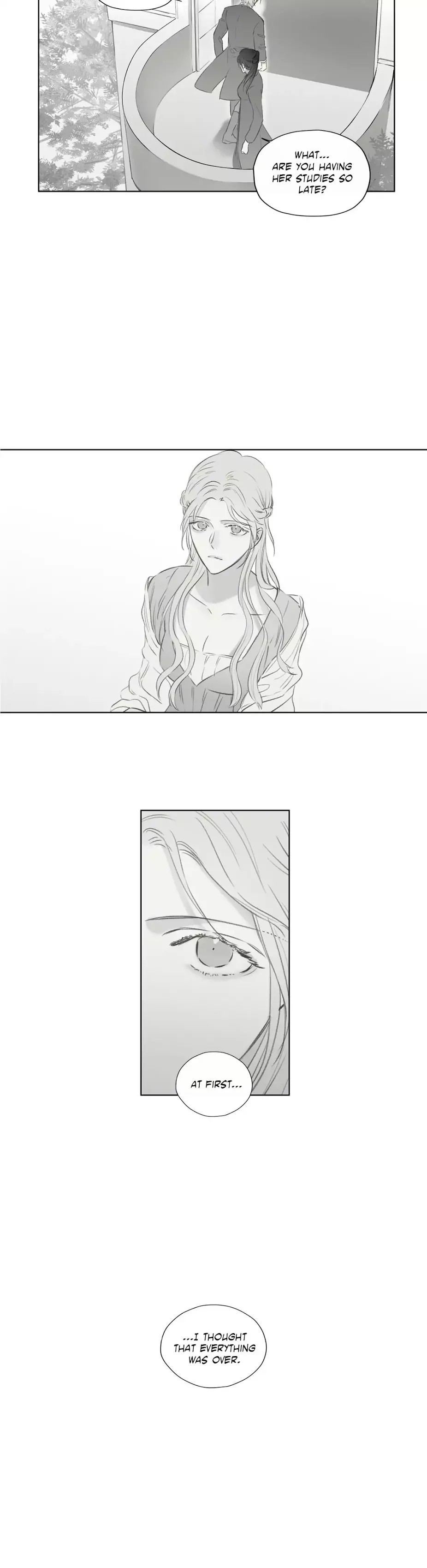 Royal Servant Chapter 61 Page 11