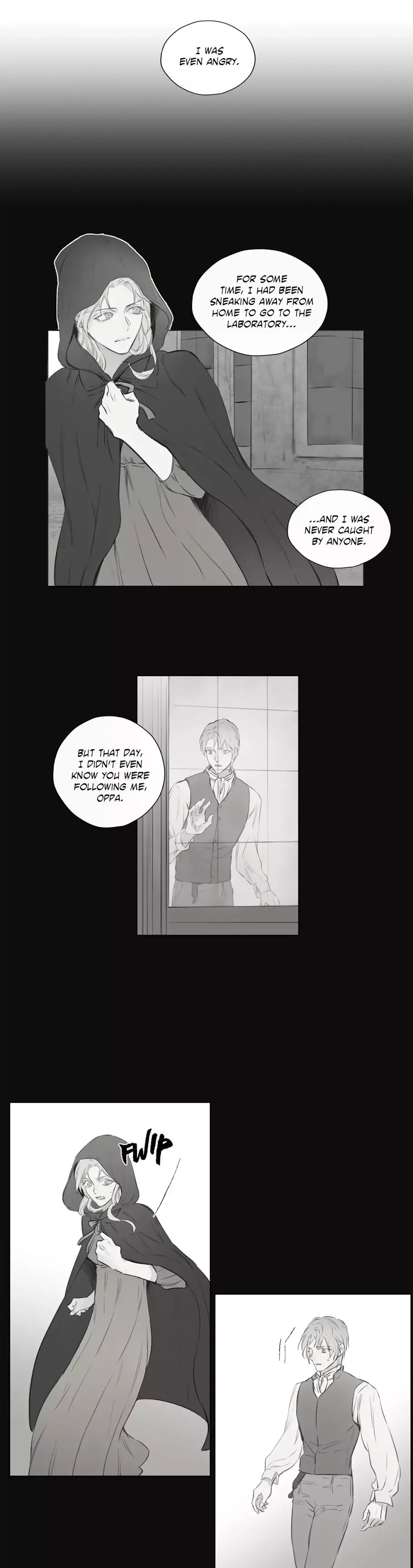 Royal Servant Chapter 61 Page 12