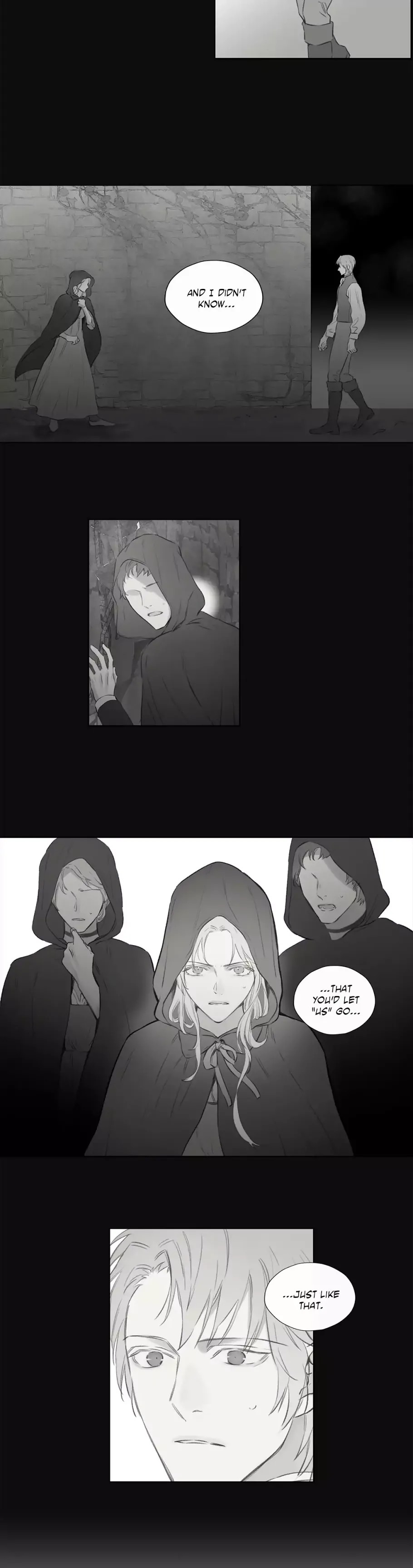 Royal Servant Chapter 61 Page 13