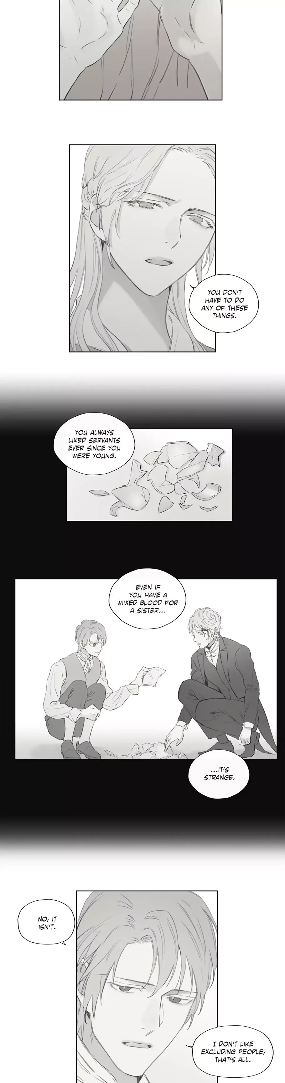 Royal Servant Chapter 61 Page 15