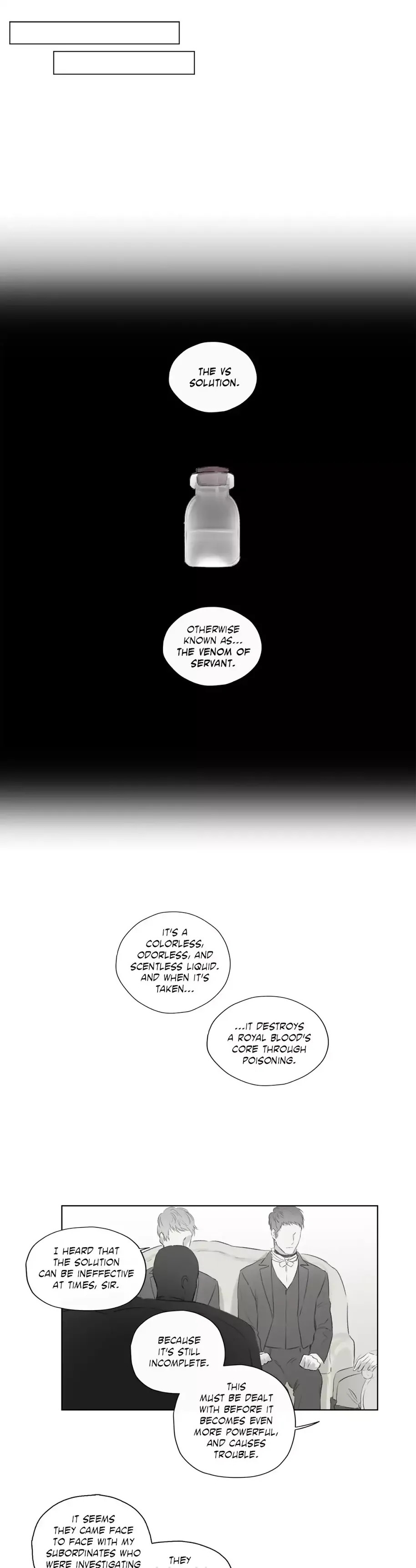 Royal Servant Chapter 61 Page 17