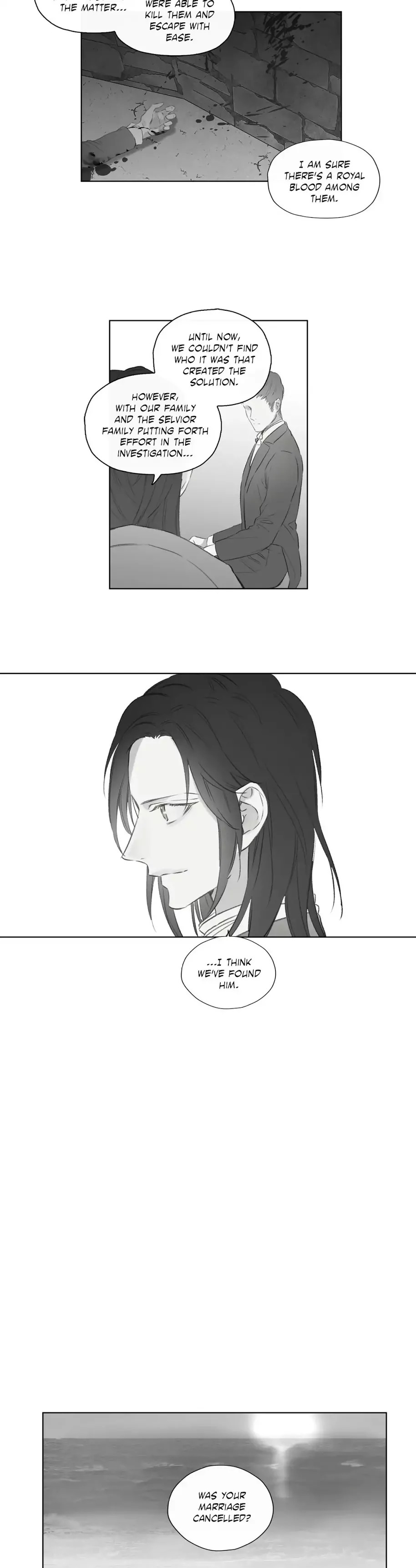 Royal Servant Chapter 61 Page 18