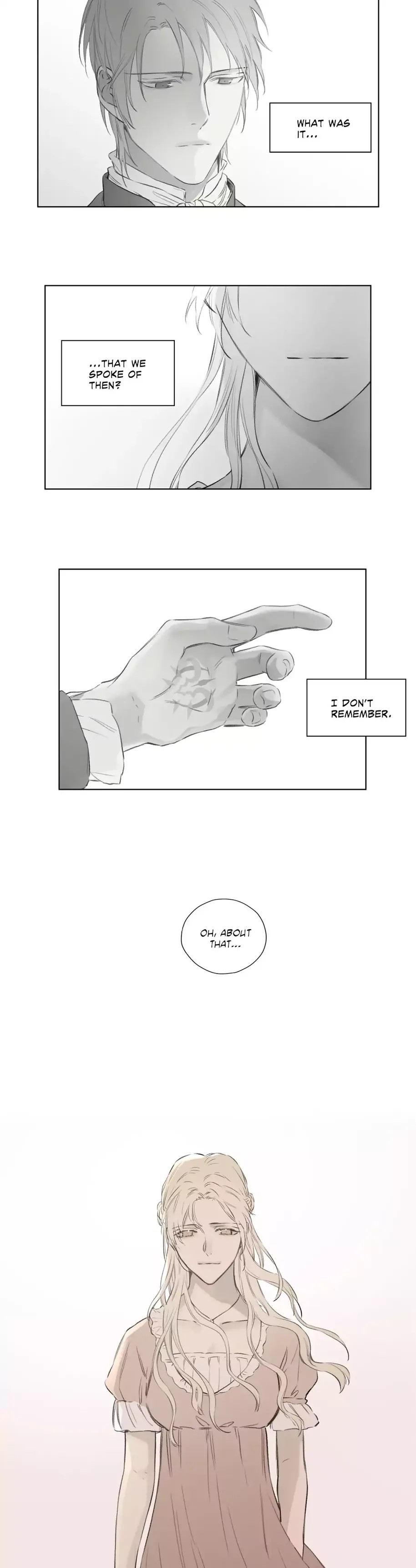 Royal Servant Chapter 61 Page 20