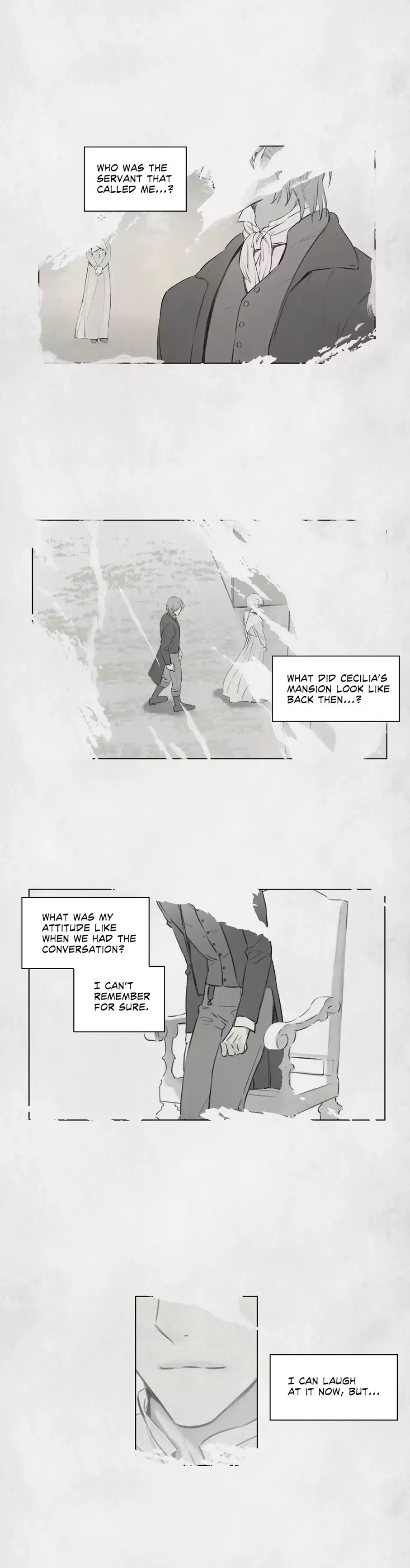 Royal Servant Chapter 61 Page 3