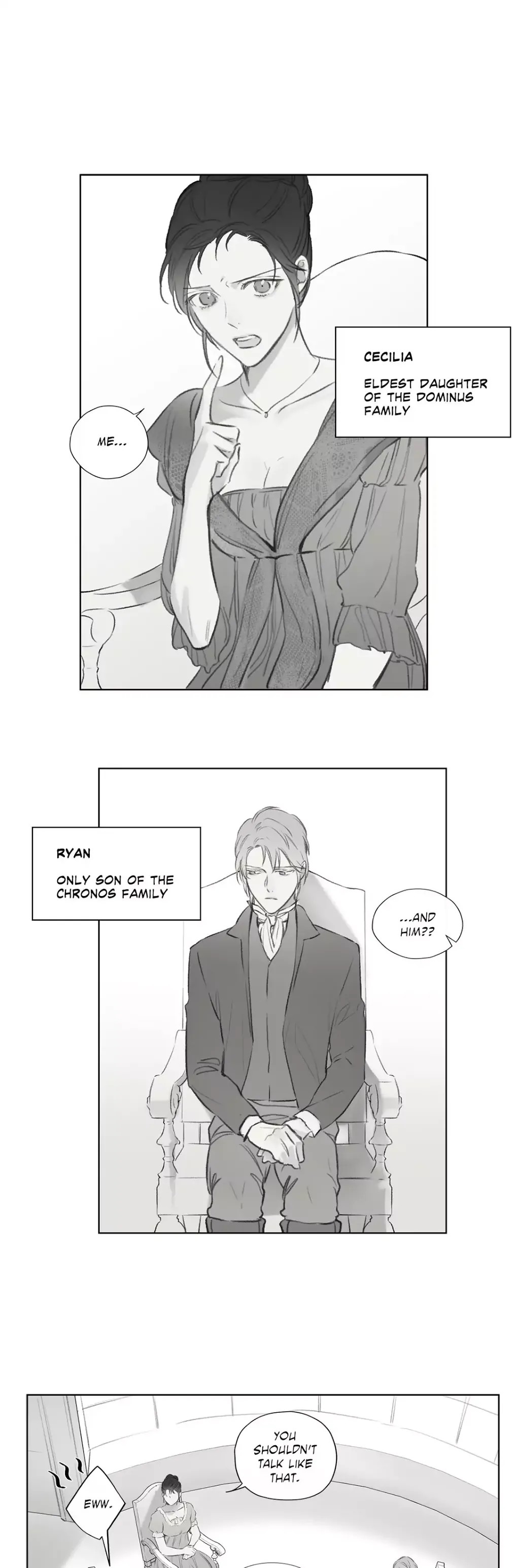 Royal Servant Chapter 61 Page 5