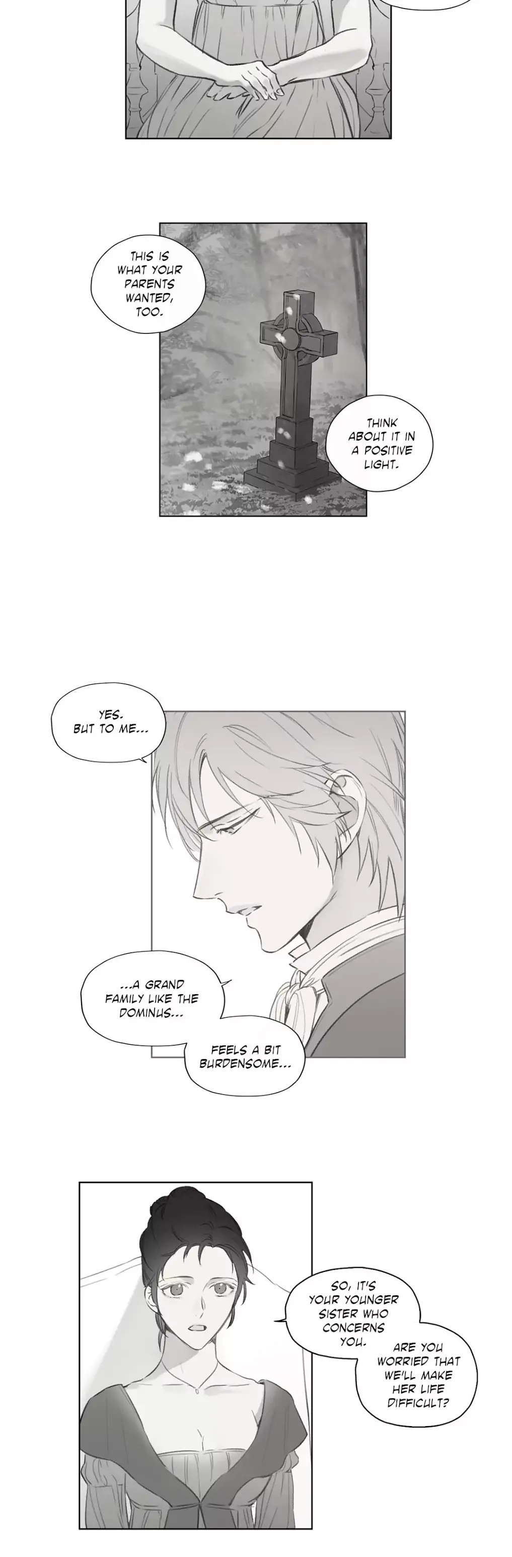 Royal Servant Chapter 61 Page 7