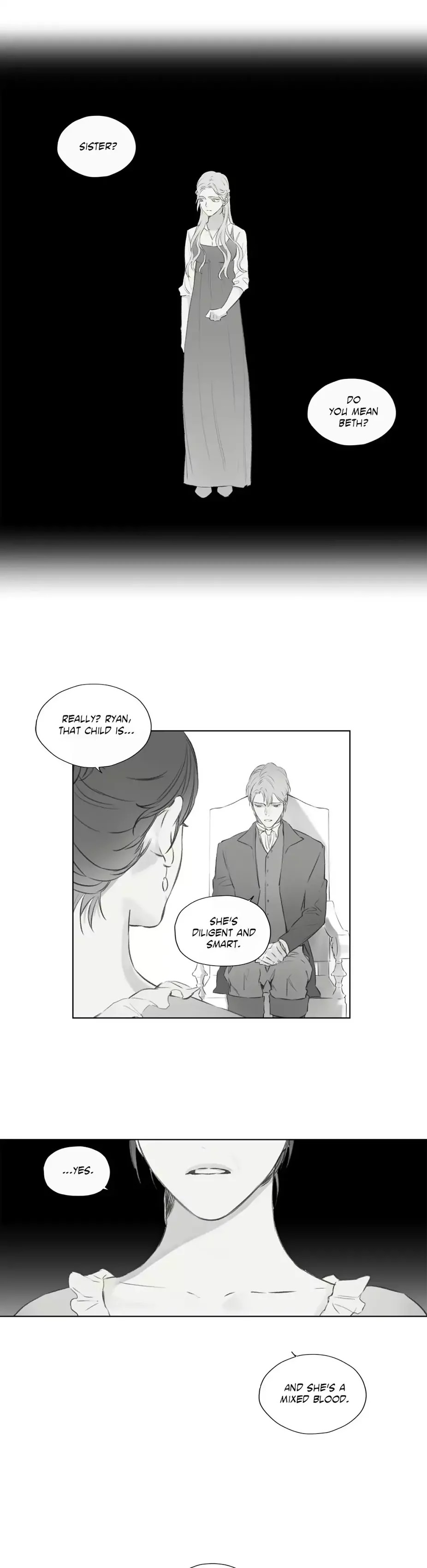 Royal Servant Chapter 61 Page 8