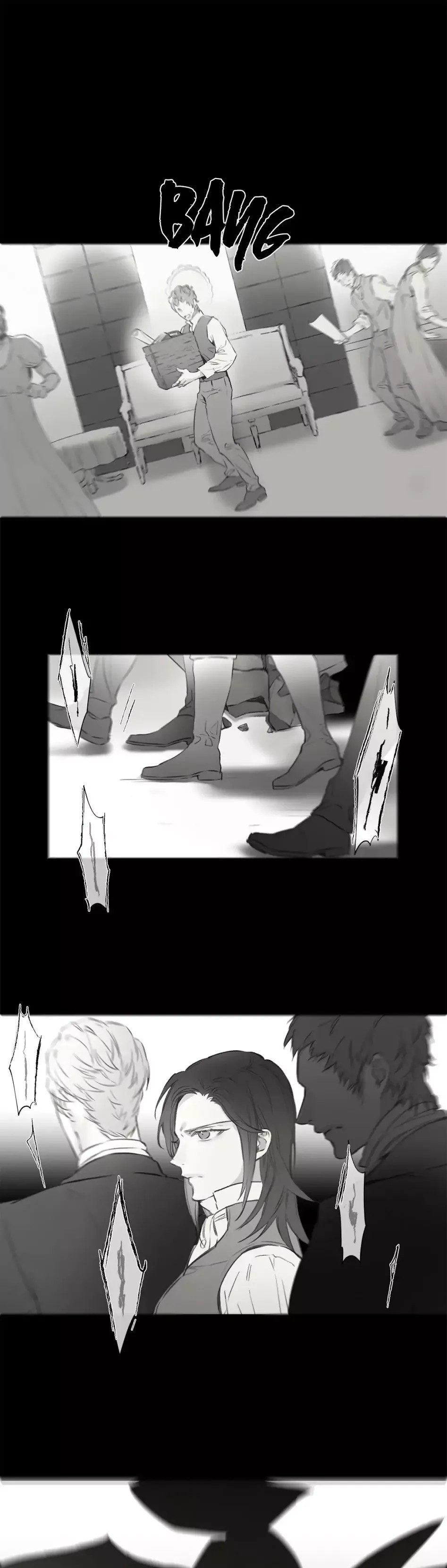 Royal Servant Chapter 62 Page 1