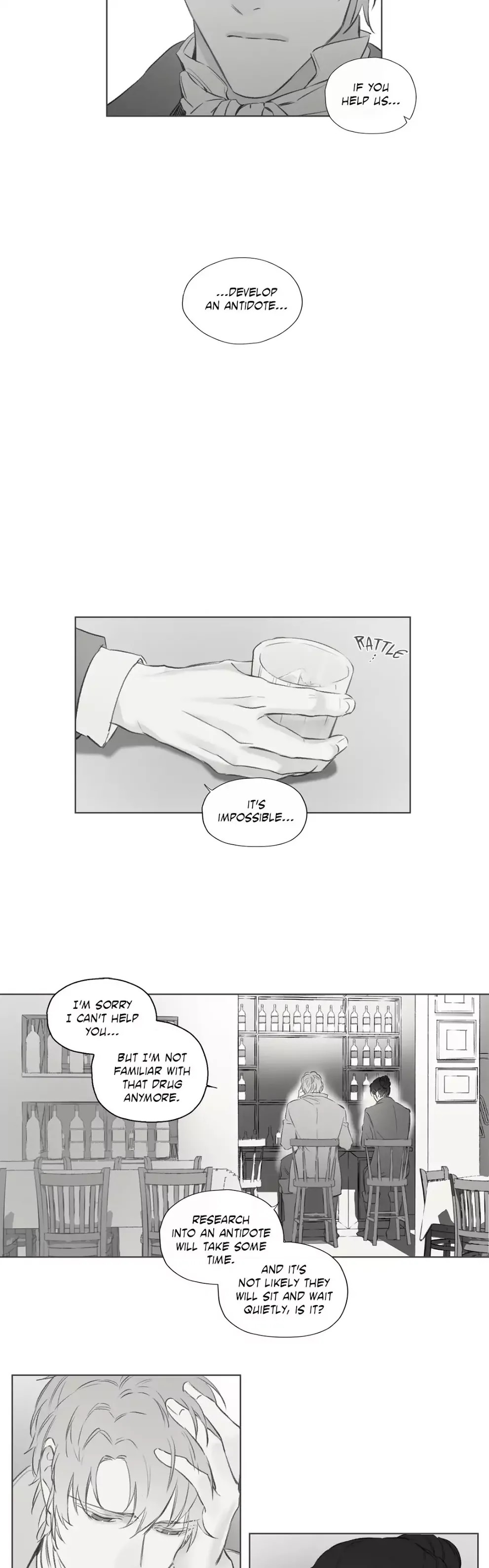 Royal Servant Chapter 62 Page 10