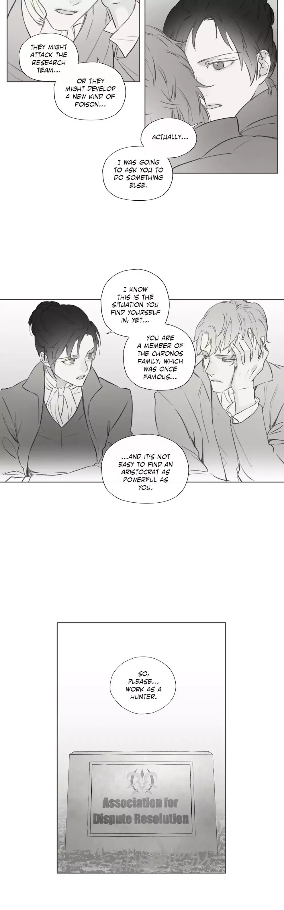 Royal Servant Chapter 62 Page 11