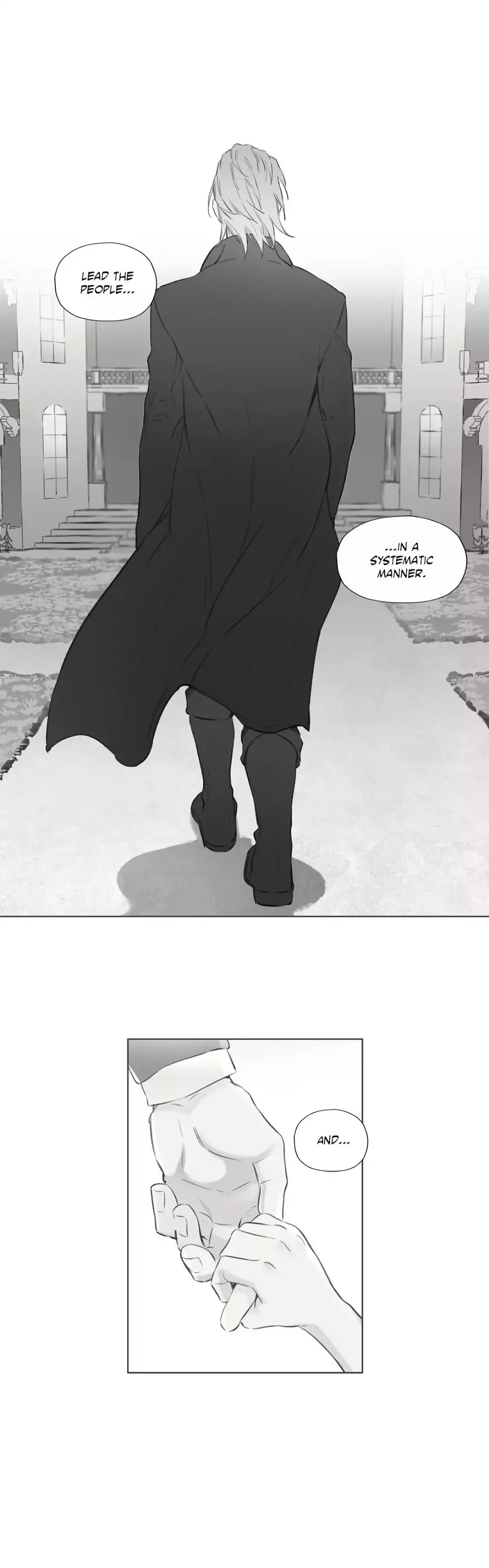 Royal Servant Chapter 62 Page 12