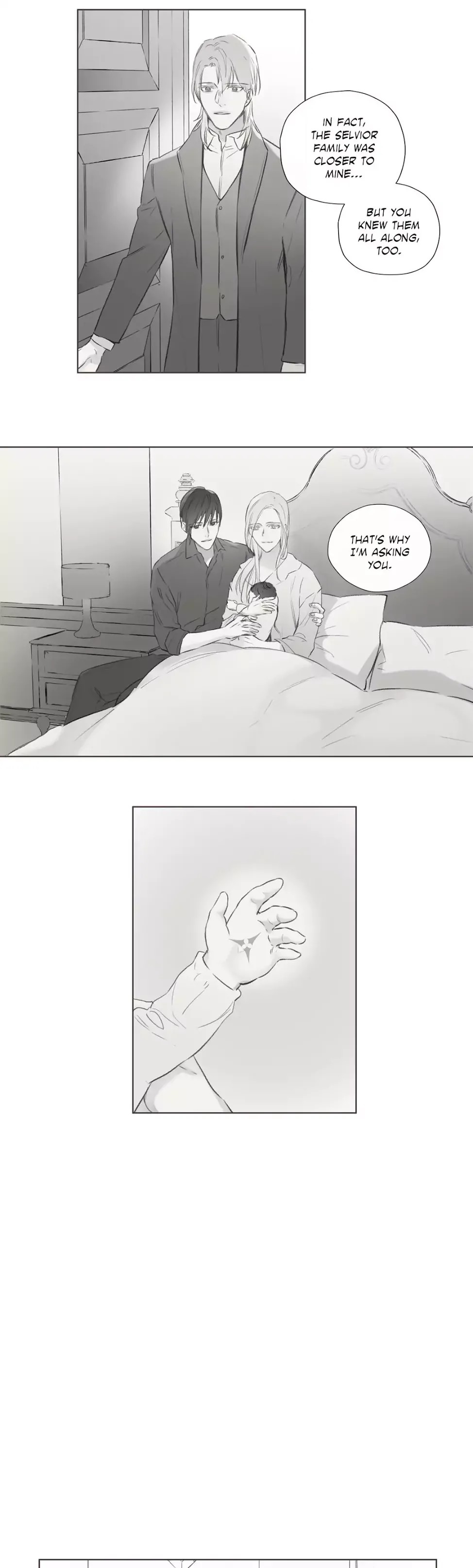 Royal Servant Chapter 62 Page 14