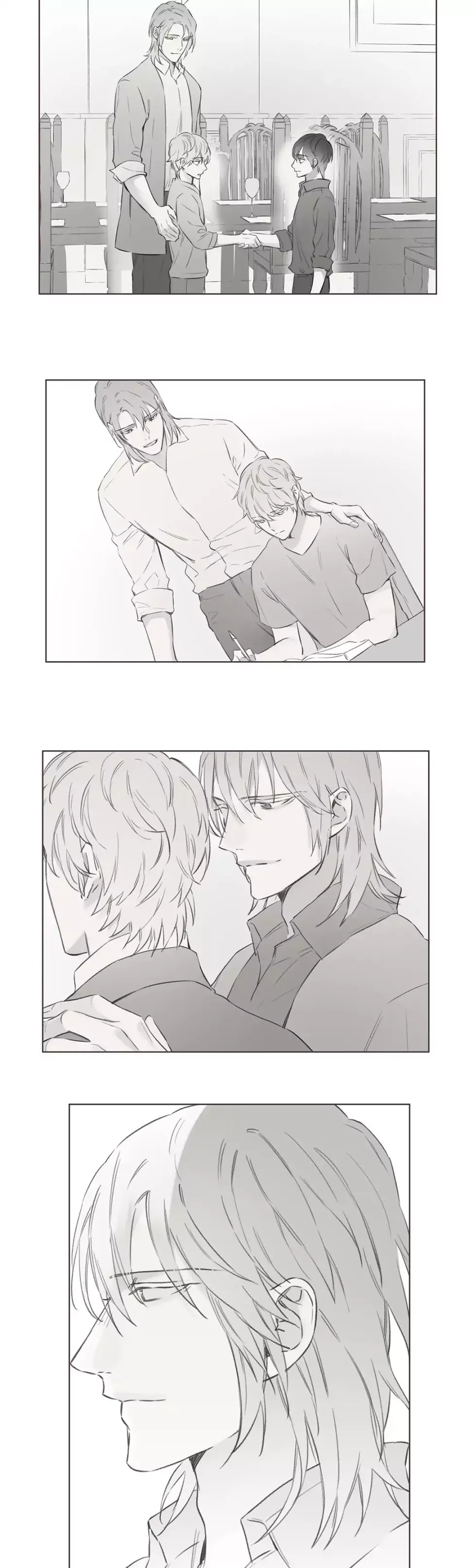Royal Servant Chapter 62 Page 15
